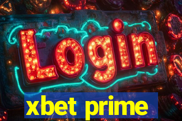 xbet prime